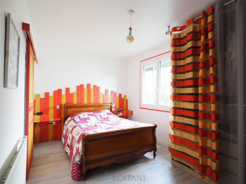 vente Maison Quistinic - Photo 7