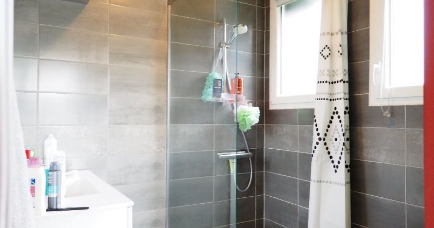 vente Maison Quistinic