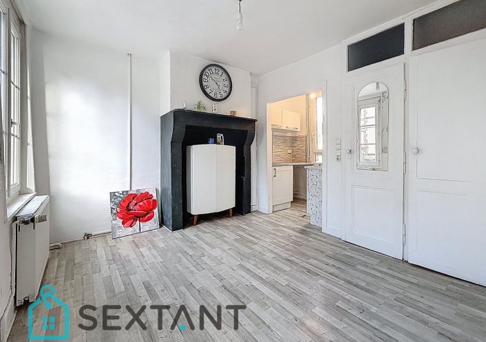 vente Maison mitoyenne Pont Audemer