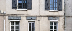 vente Maison mitoyenne Pont Audemer