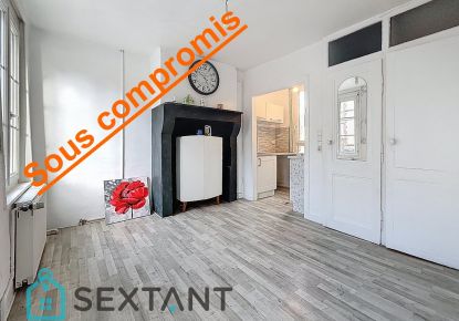 vente Maison mitoyenne Pont Audemer