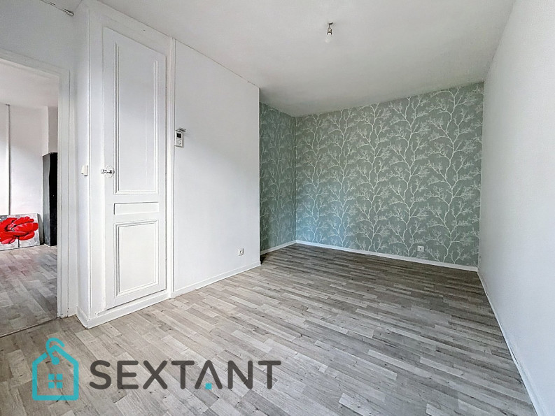 vente Maison mitoyenne Pont Audemer - Photo 4