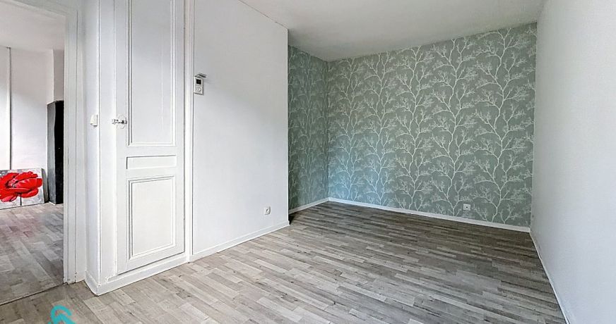 vente Maison mitoyenne Pont Audemer