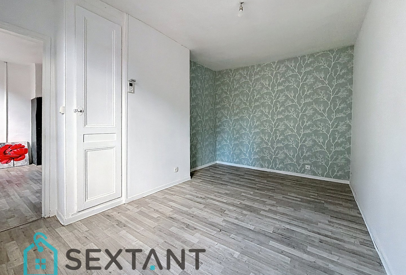 vente Maison mitoyenne Pont Audemer - Photo 4