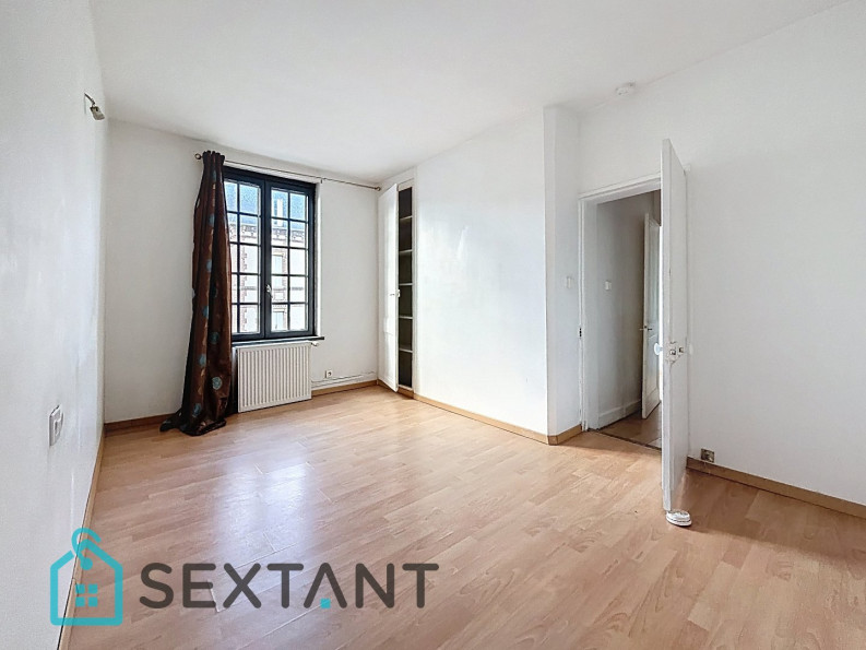 vente Maison mitoyenne Pont Audemer - Photo 6