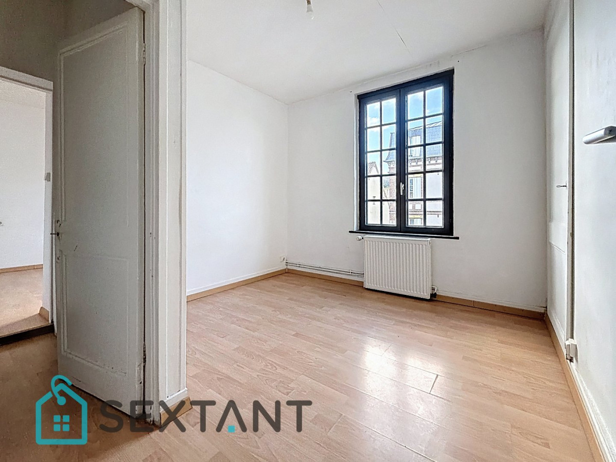 vente Maison mitoyenne Pont Audemer - Photo 7