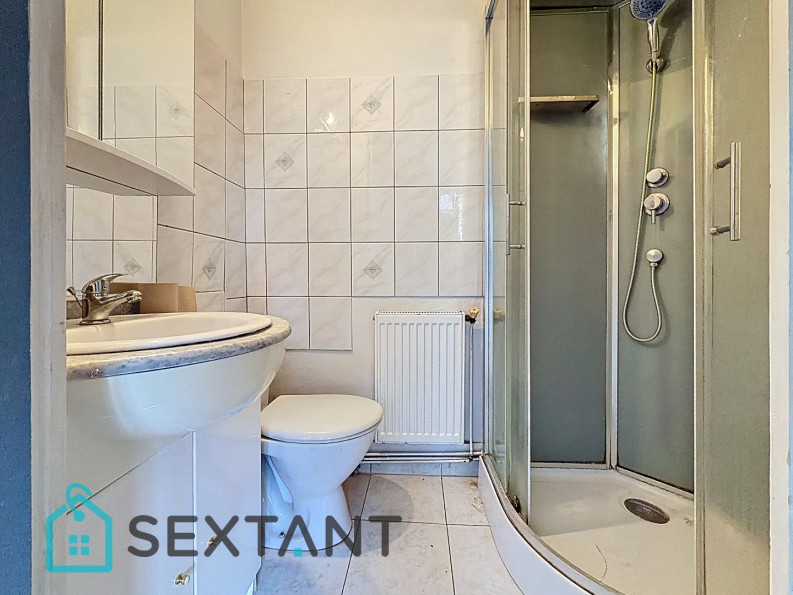 vente Maison mitoyenne Pont Audemer - Photo 8