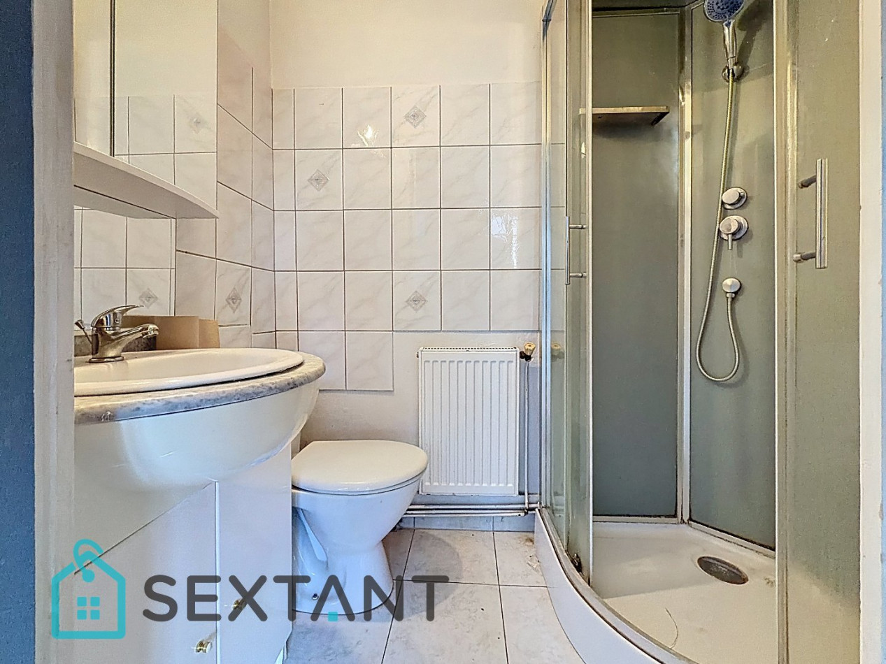 vente Maison mitoyenne Pont Audemer - Photo 8