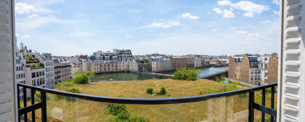 vente Appartement ancien Paris 16eme Arrondissement - Photo 4