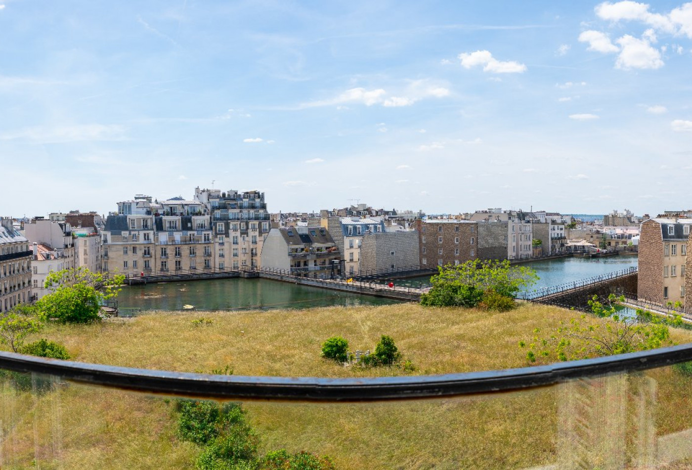 vente Appartement ancien Paris 16eme Arrondissement - Photo 4
