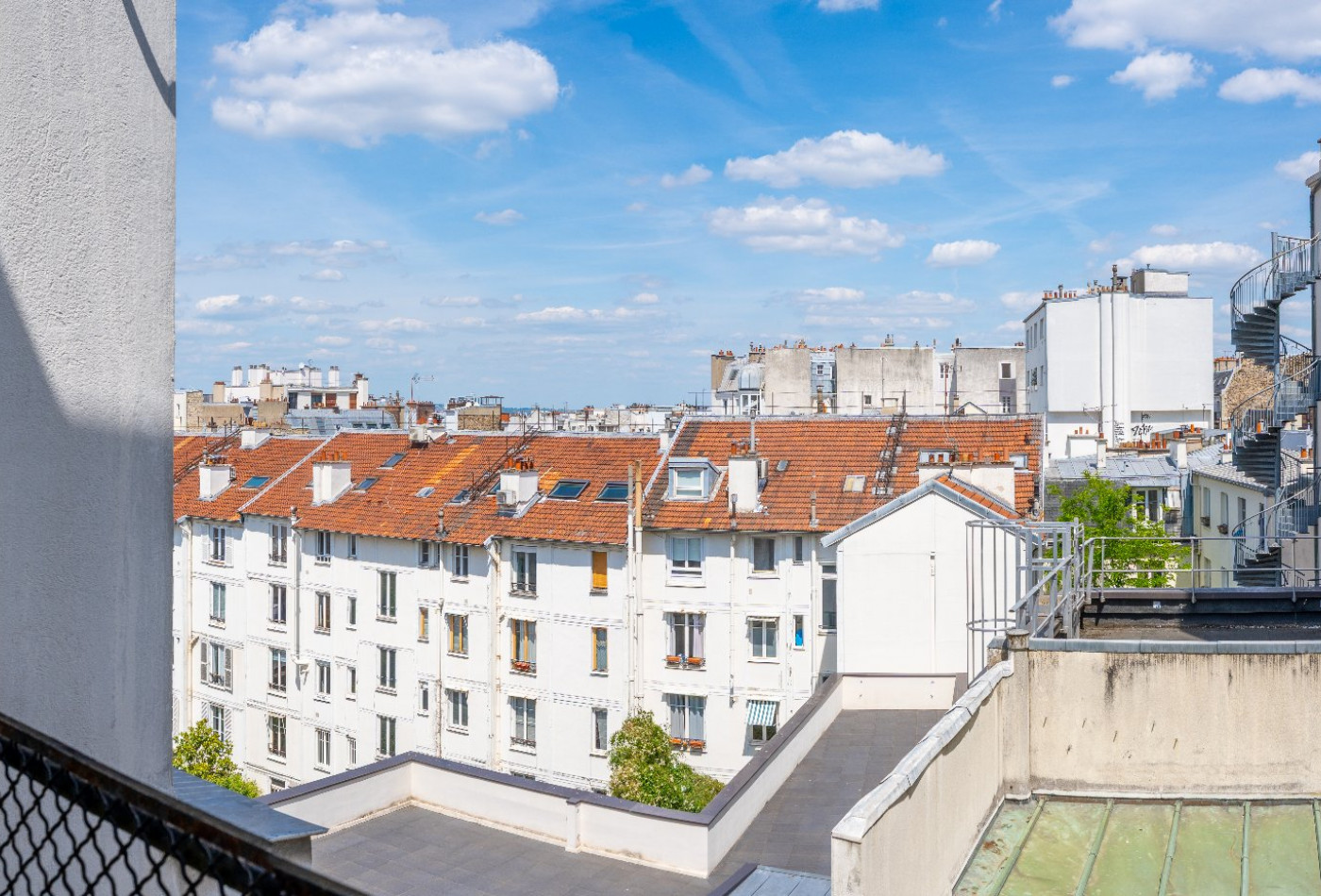 vente Appartement ancien Paris 16eme Arrondissement - Photo 5