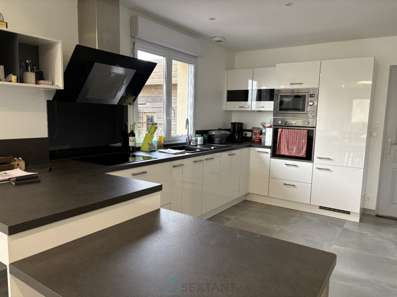 vente Maison Yvetot - Photo 6