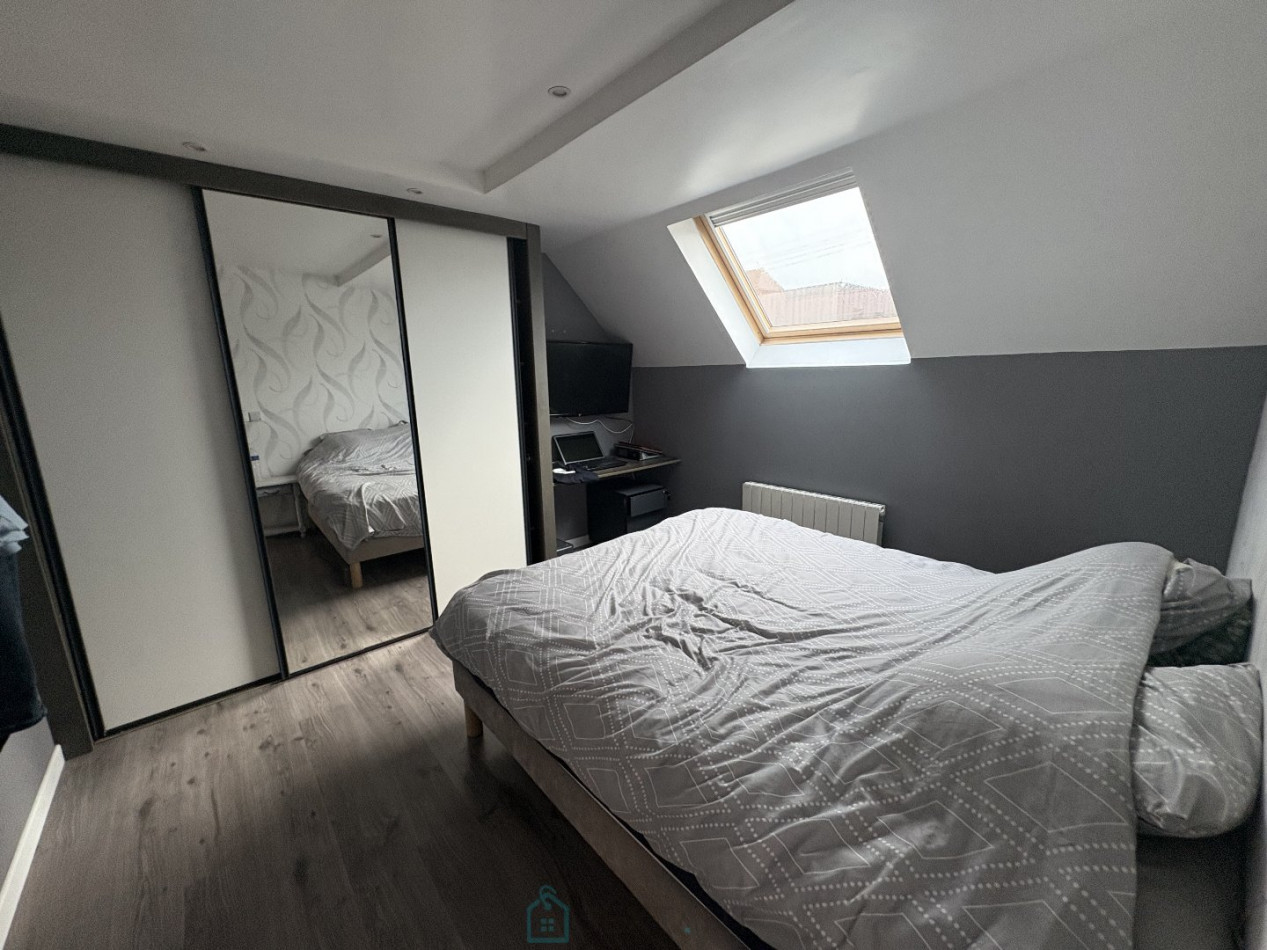 vente Maison Yvetot - Photo 9