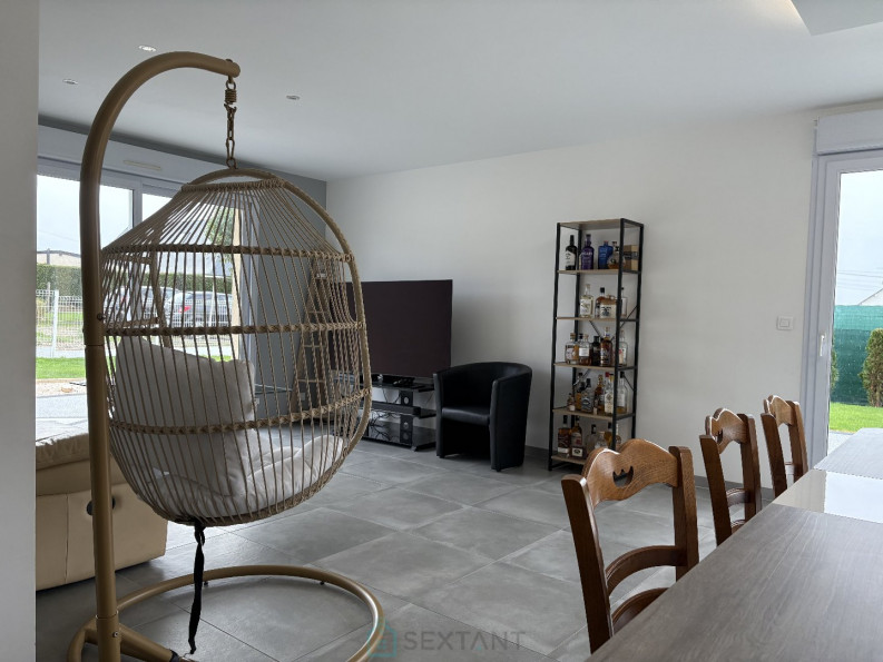 vente Maison Yvetot - Photo 5