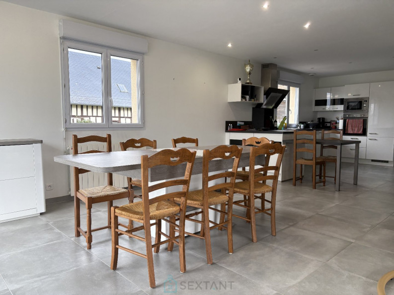 vente Maison Yvetot - Photo 4