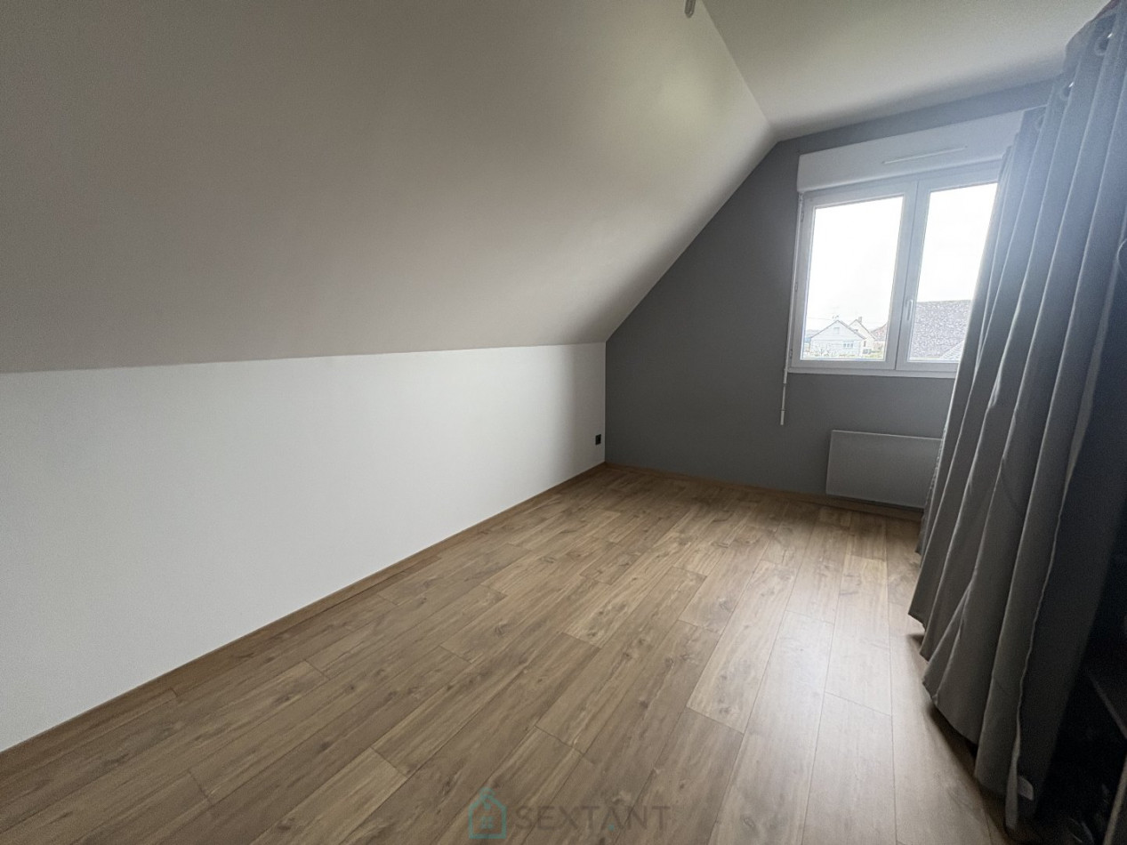 vente Maison Yvetot - Photo 11