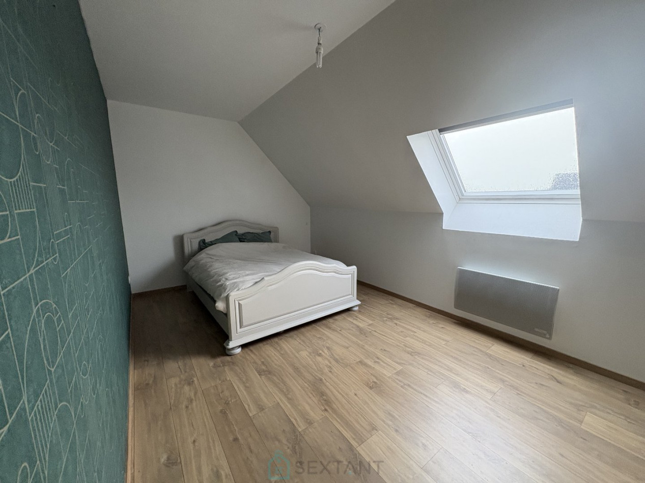 vente Maison Yvetot - Photo 12