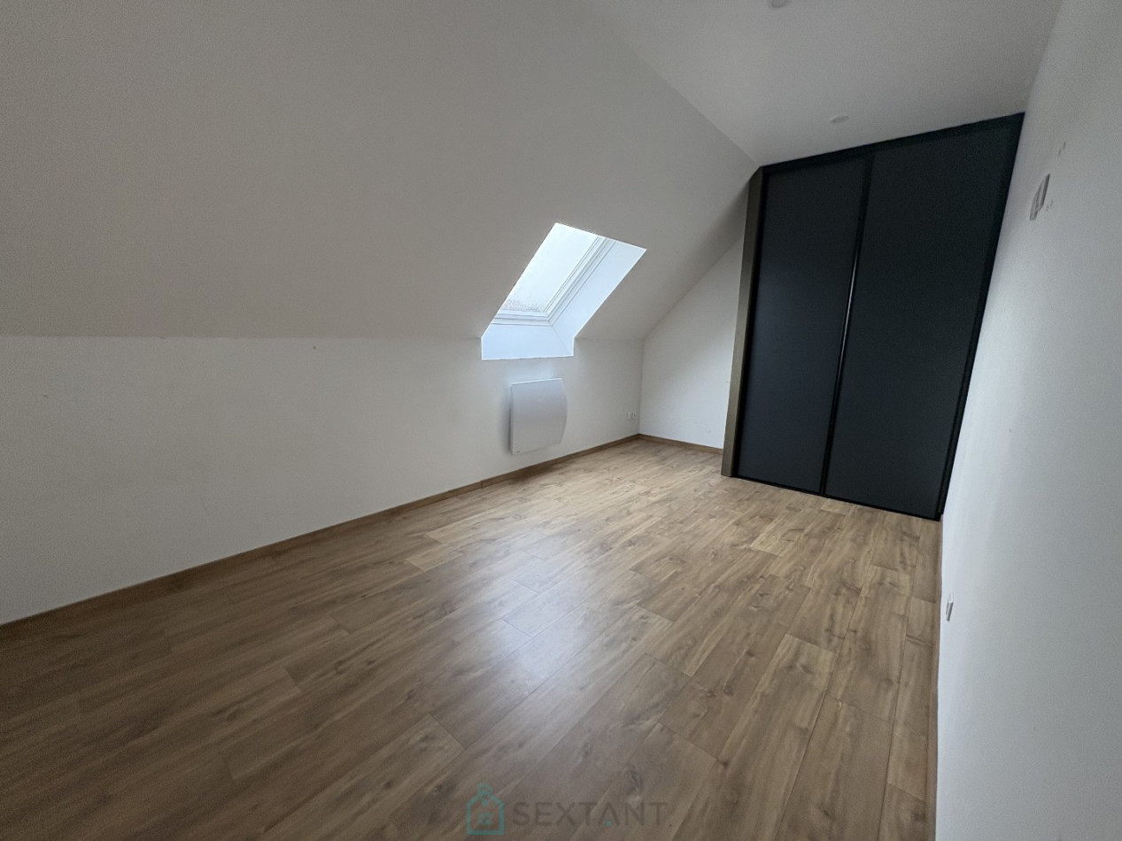 vente Maison Yvetot - Photo 13