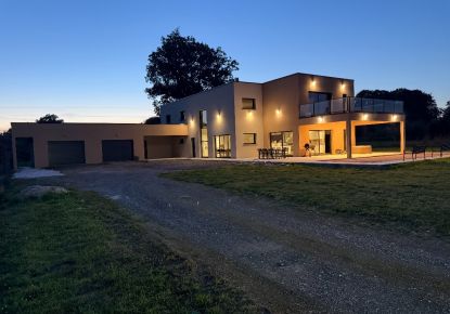 vente Maison Ricarville