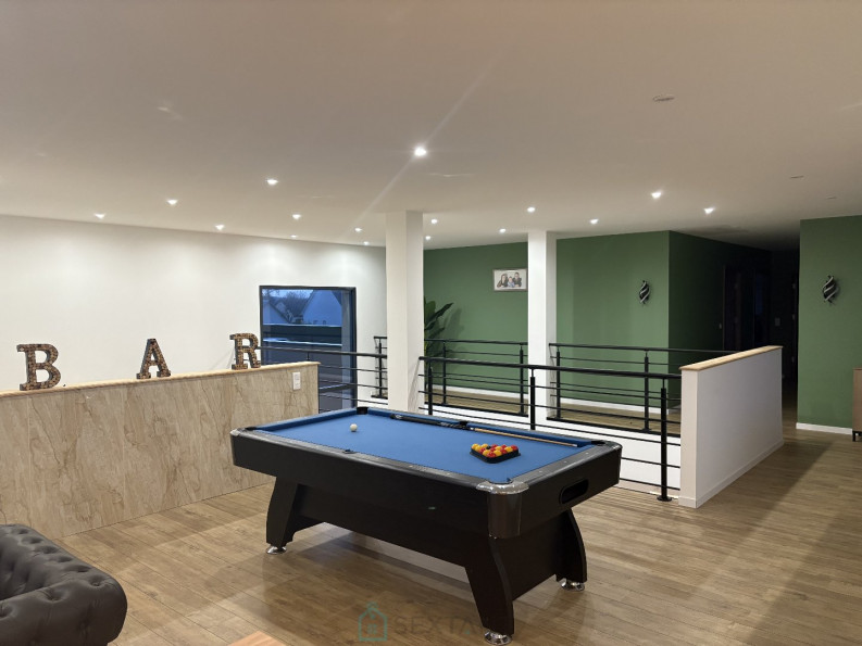 vente Maison Ricarville - Photo 9