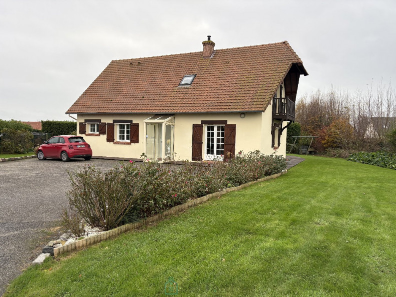 vente Maison Le Tilleul - Photo 1