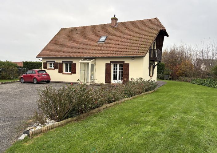 vente Maison Le Tilleul