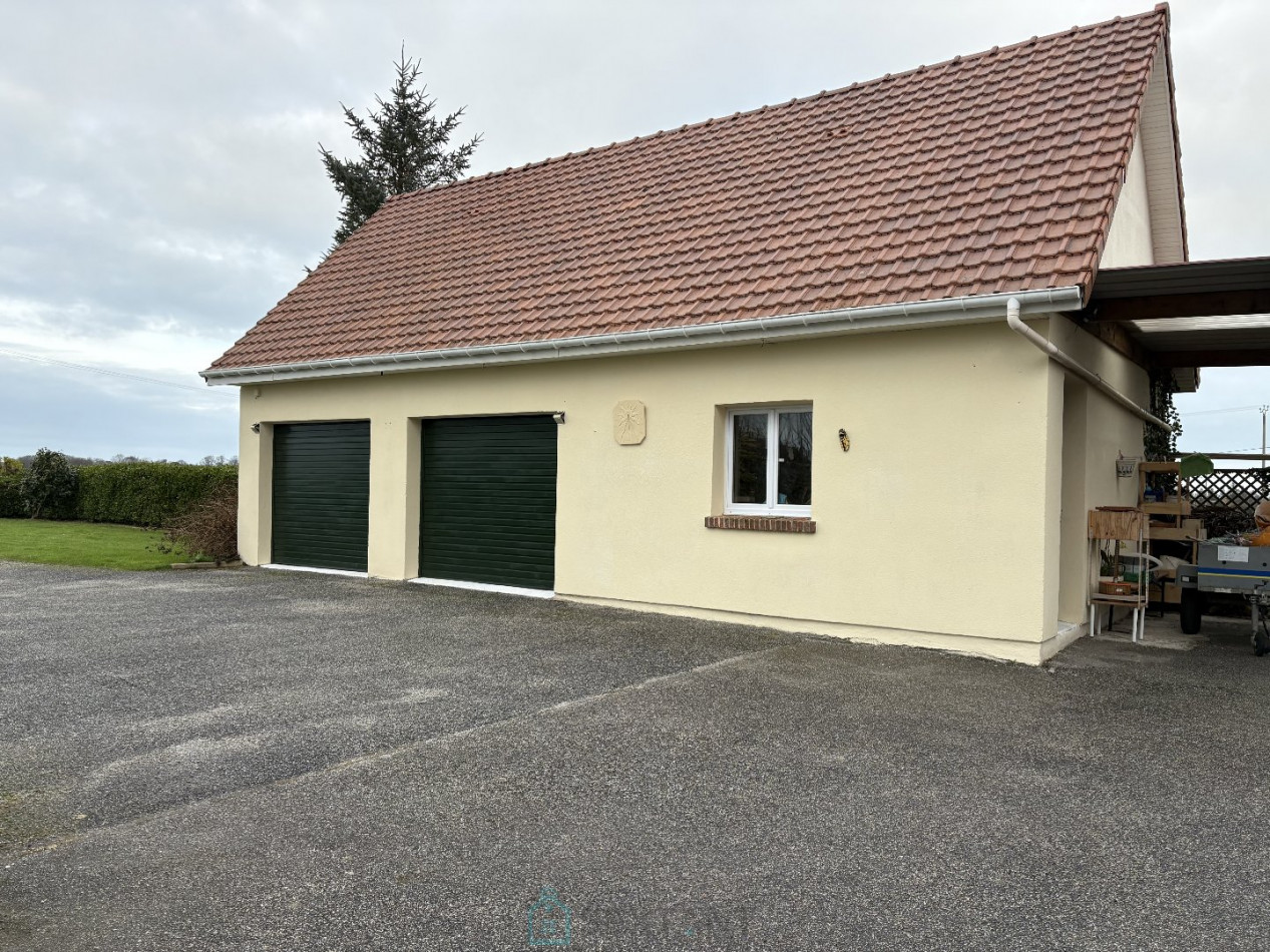 vente Maison Le Tilleul - Photo 2