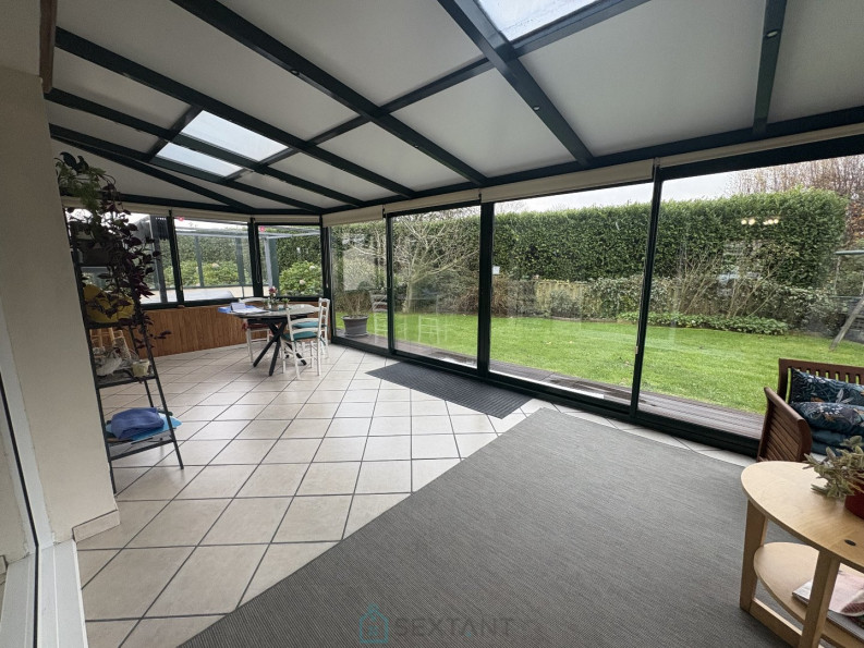 vente Maison Le Tilleul - Photo 6