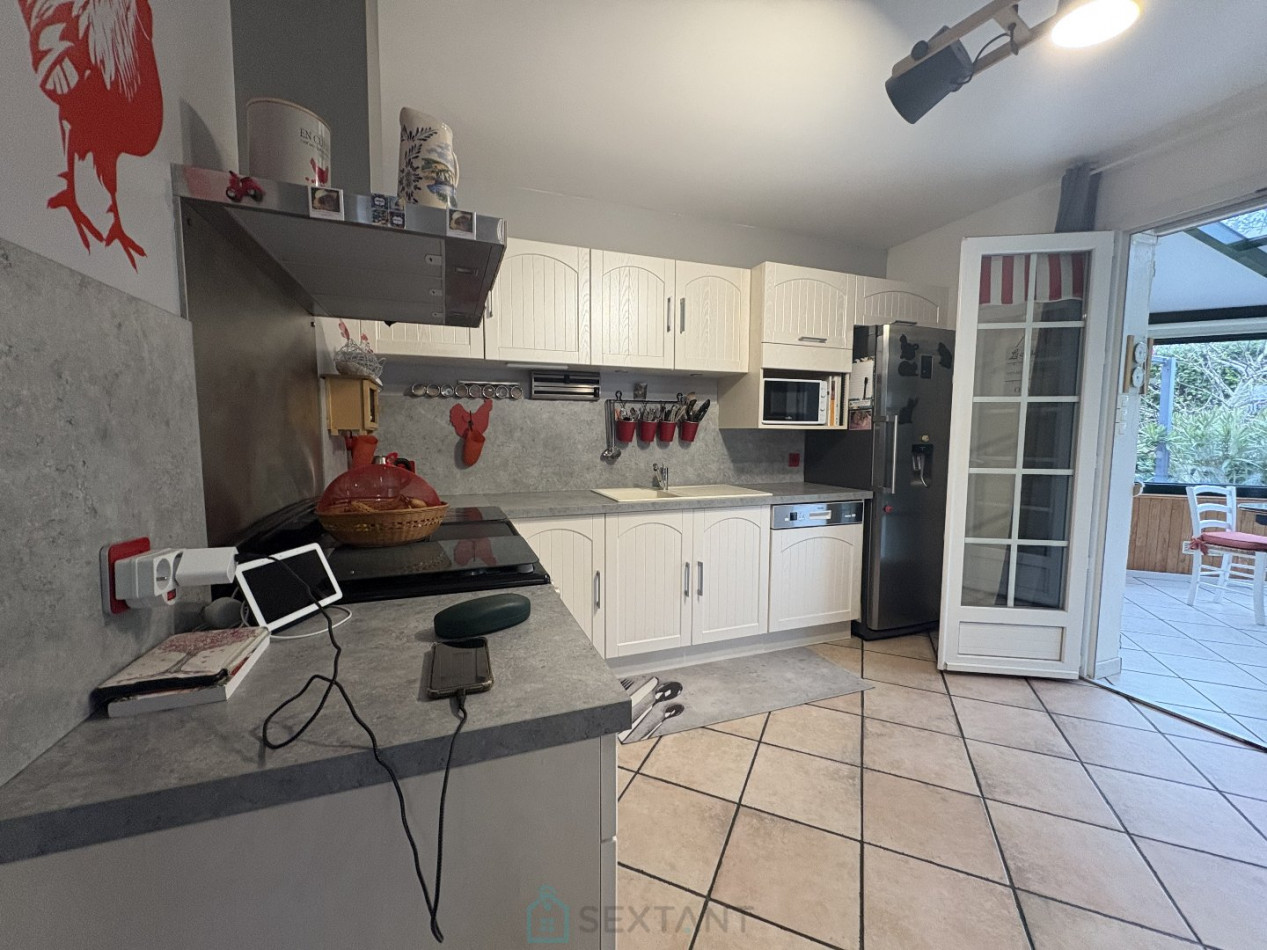 vente Maison Le Tilleul - Photo 5