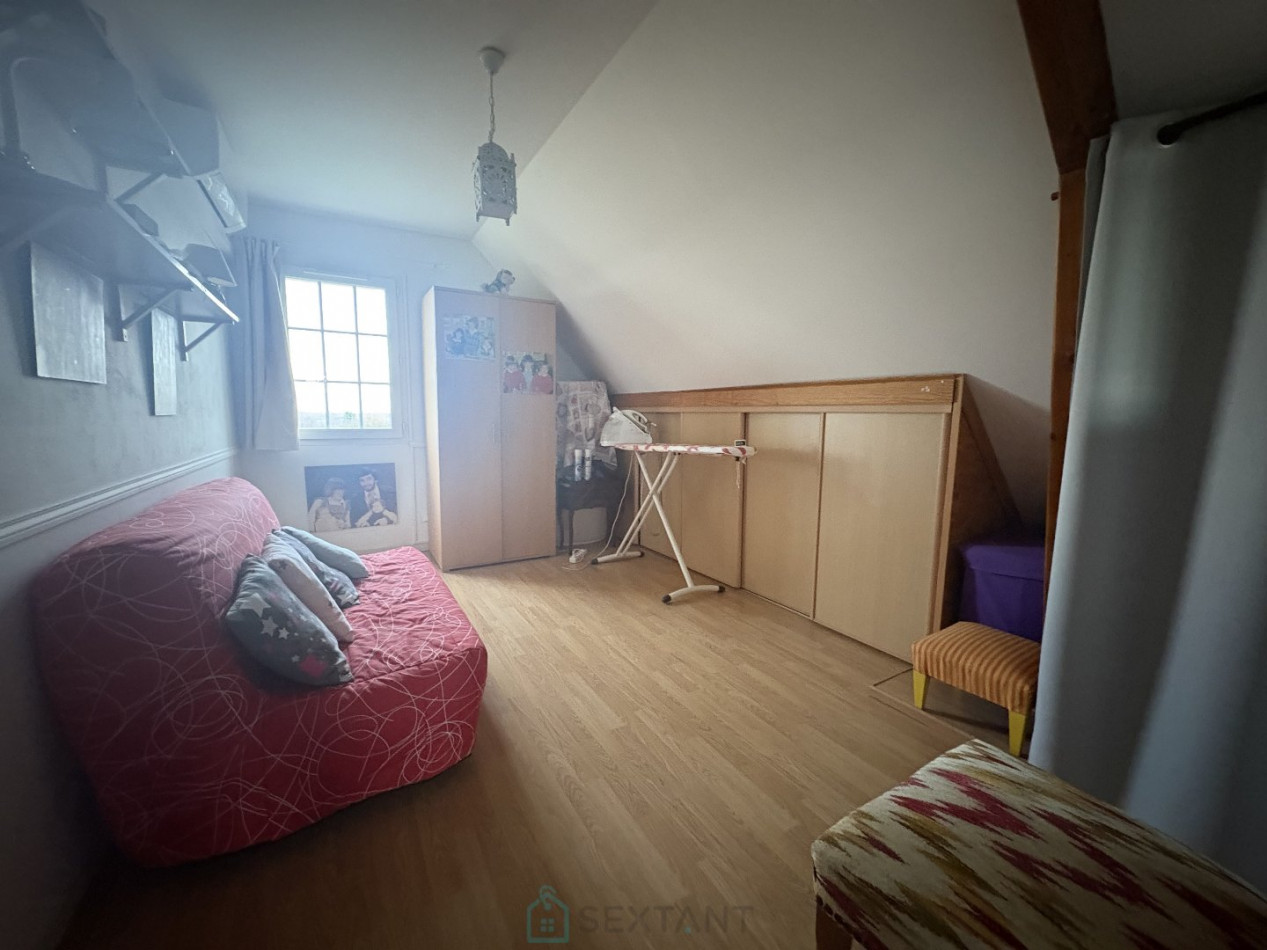 vente Maison Le Tilleul - Photo 8