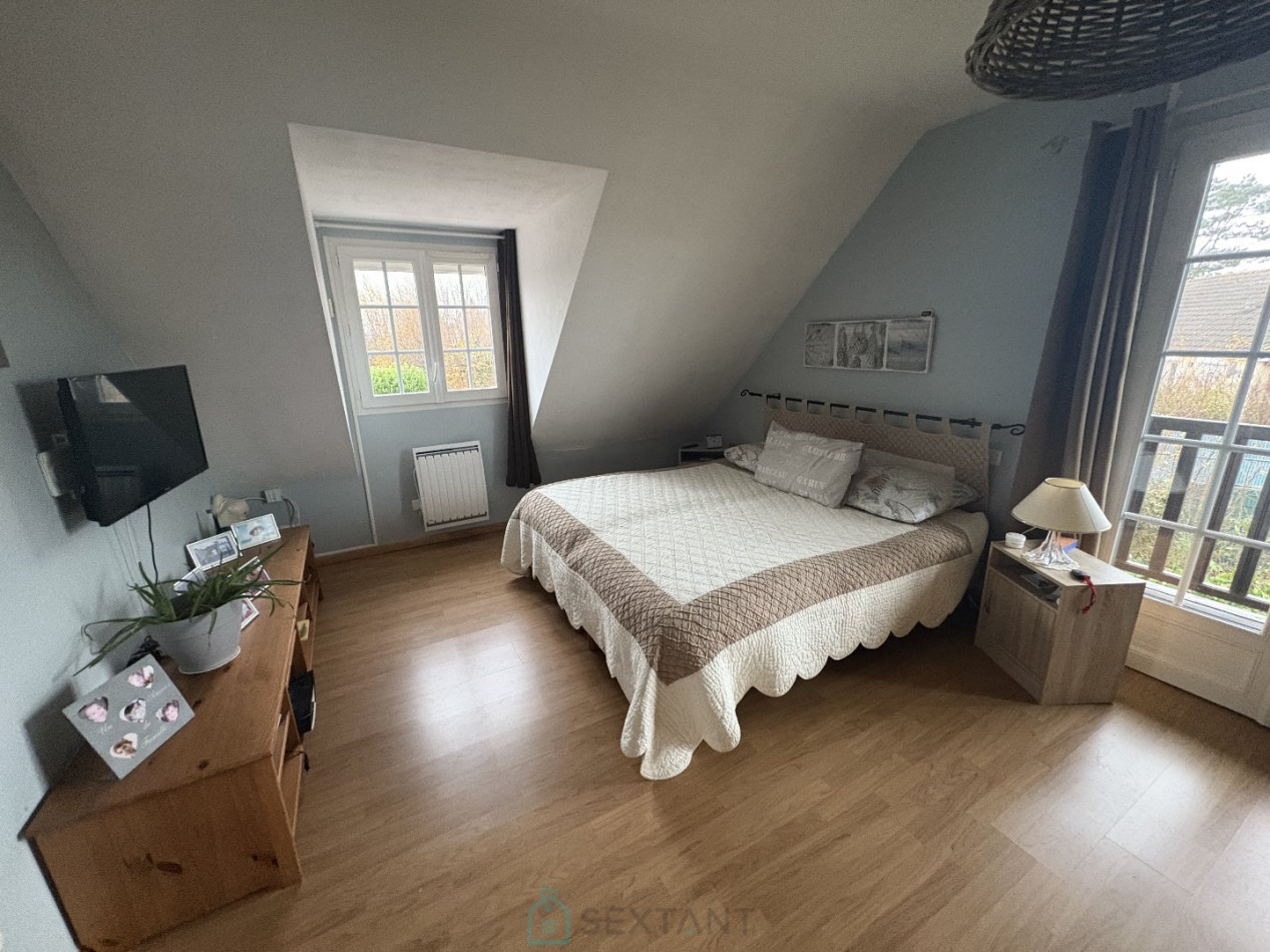 vente Maison Le Tilleul - Photo 11