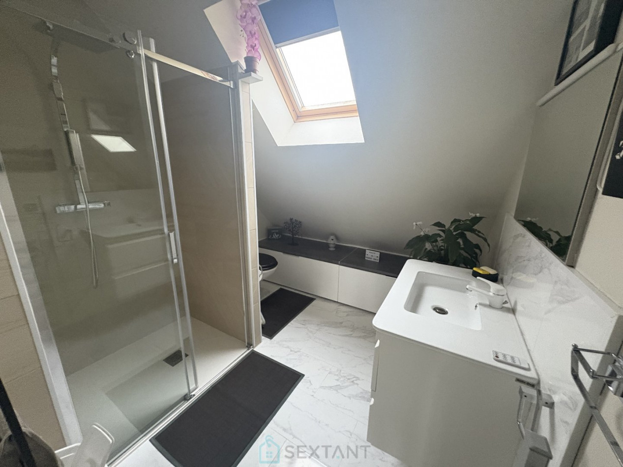 vente Maison Le Tilleul - Photo 12