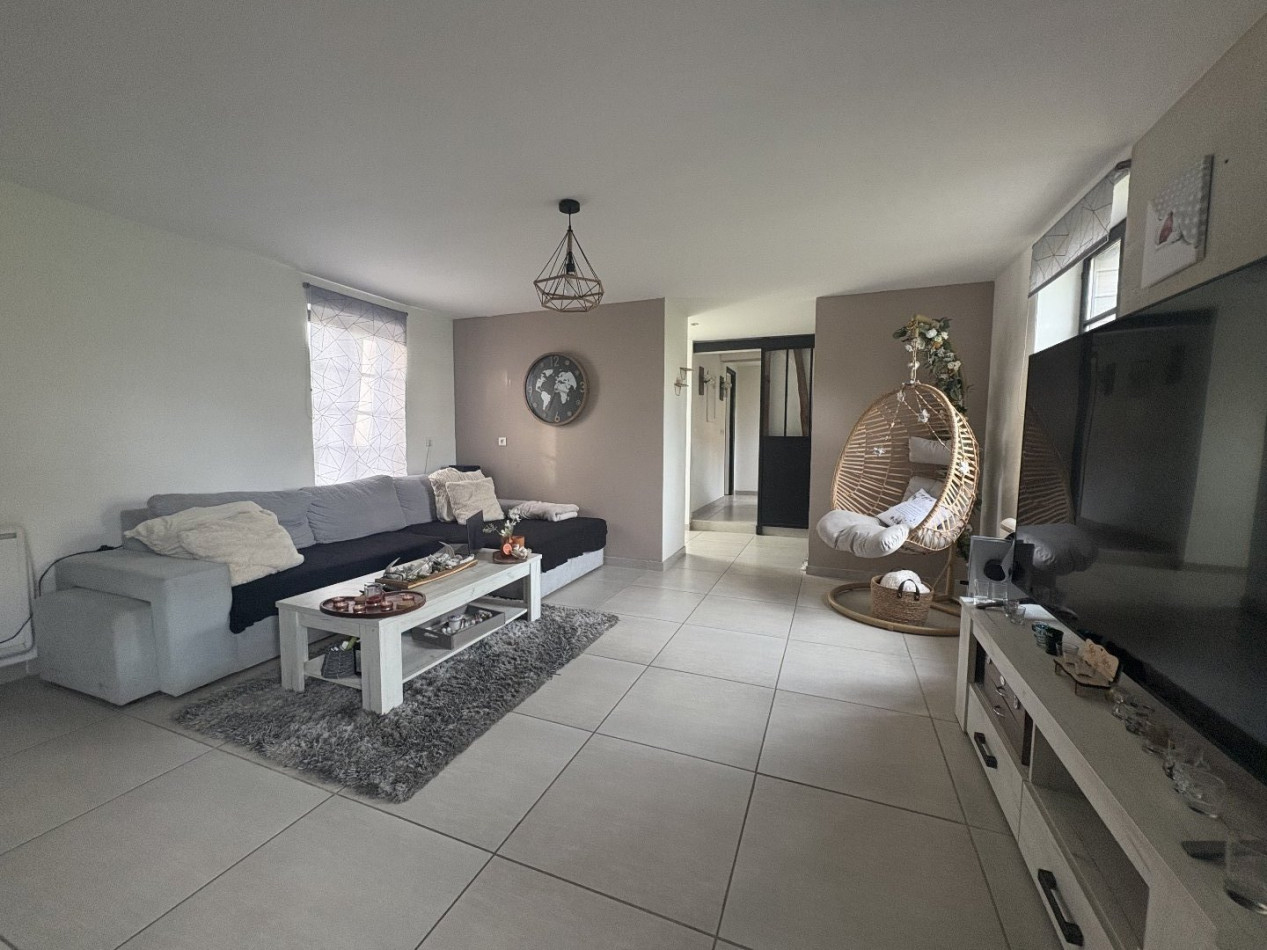 vente Maison Auquemesnil - Photo 5