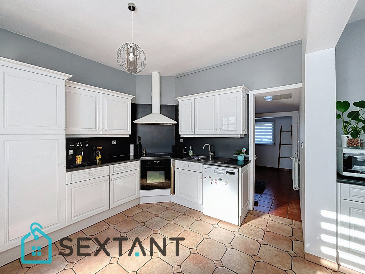 vente Maison Sotteville Les Rouen - Photo 5