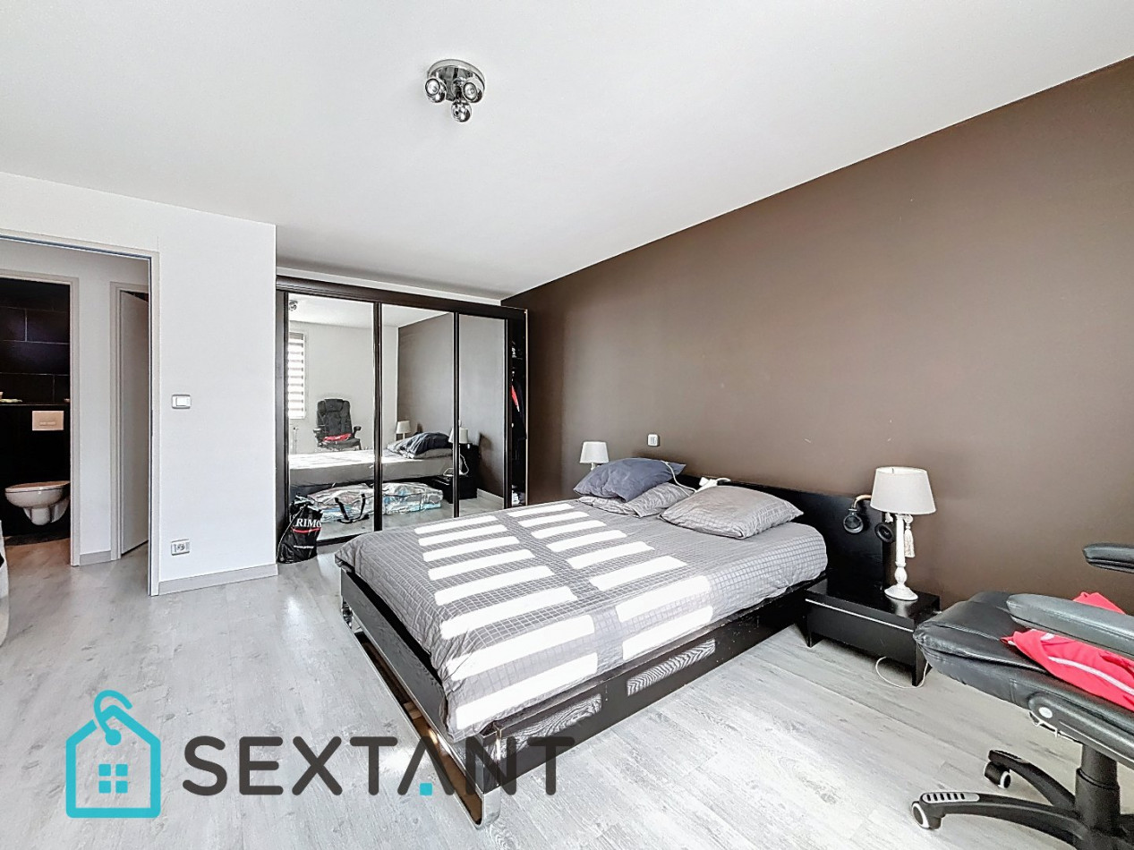 vente Maison Sotteville Les Rouen - Photo 6