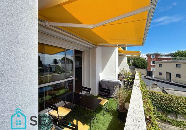 vente Appartement Le Havre