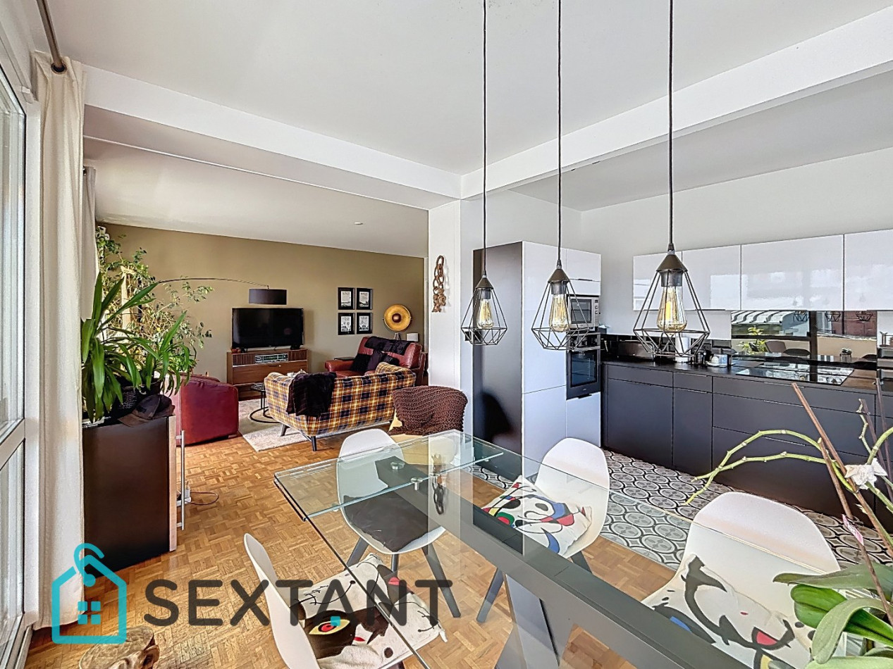 vente Appartement Le Havre - Photo 6