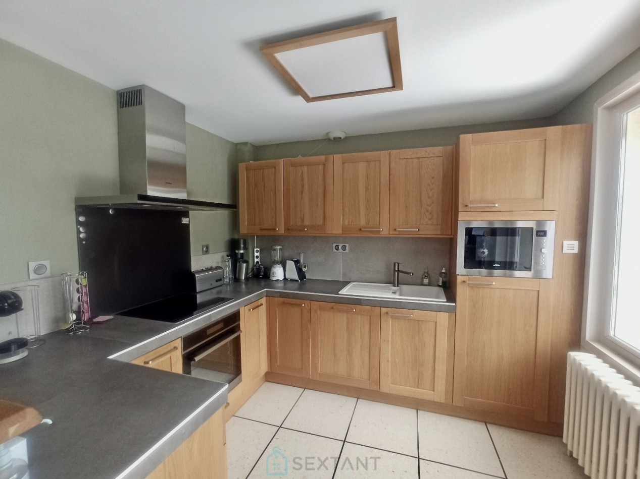 vente Maison Douai - Photo 5