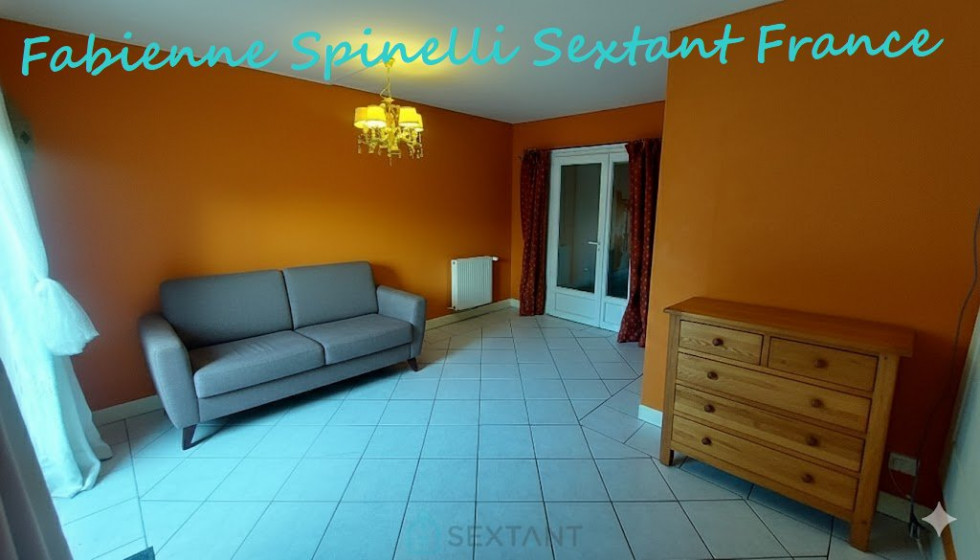 vente Maison de village Bucy Le Long - Photo 8