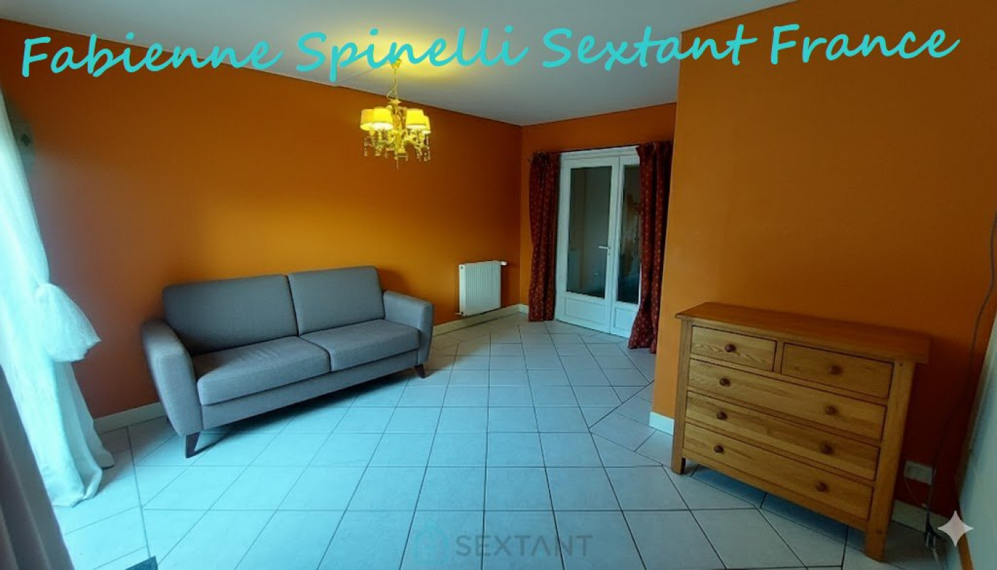 vente Maison de village Bucy Le Long - Photo 8