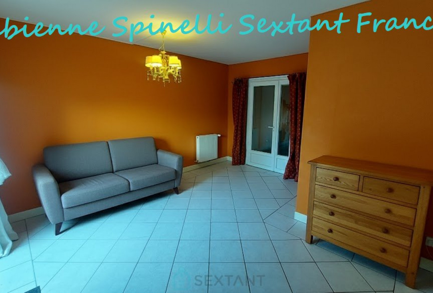 vente Maison de village Bucy Le Long - Photo 8