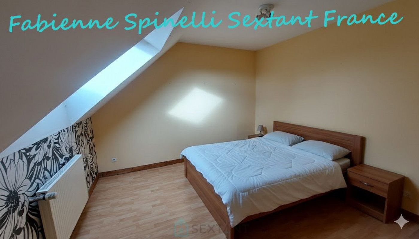 vente Maison de village Bucy Le Long - Photo 11