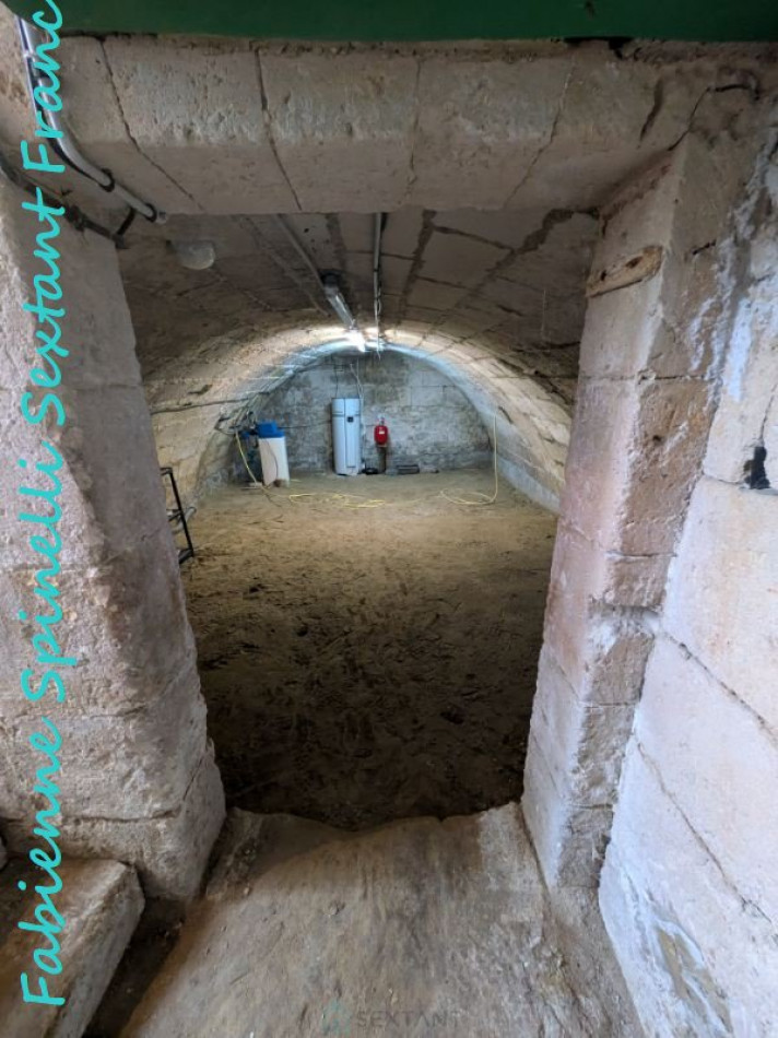 vente Maison de village Bucy Le Long - Photo 18