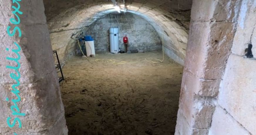 vente Maison de village Bucy Le Long