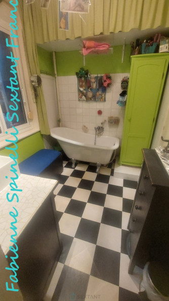 vente Maison de village Bucy Le Long - Photo 9