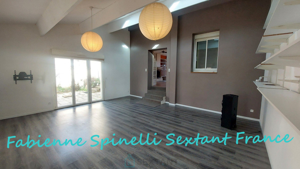 vente Maison de village Bucy Le Long - Photo 7