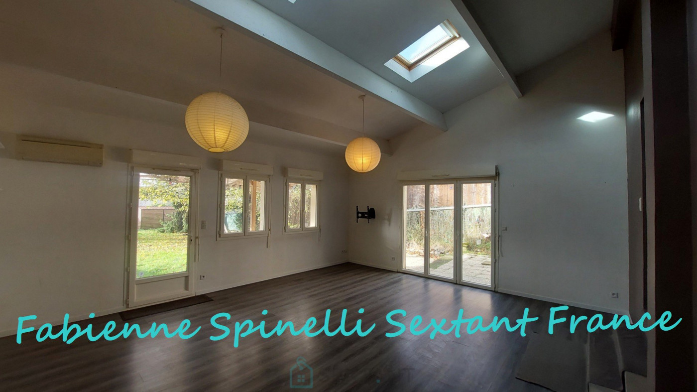 vente Maison de village Bucy Le Long - Photo 6