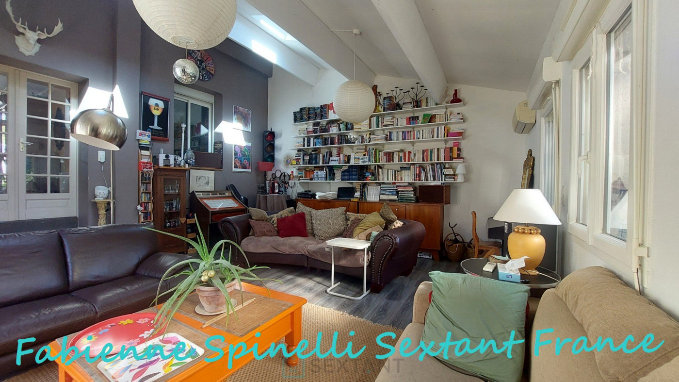 vente Maison de village Bucy Le Long - Photo 1