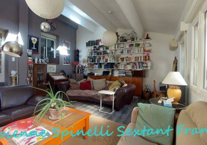 vente Maison de village Bucy Le Long