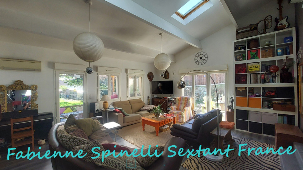 vente Maison de village Bucy Le Long - Photo 5